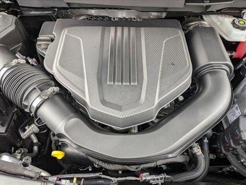 New 2026 Chevrolet Traverse LT w/ Enhanced Driving Package image 16