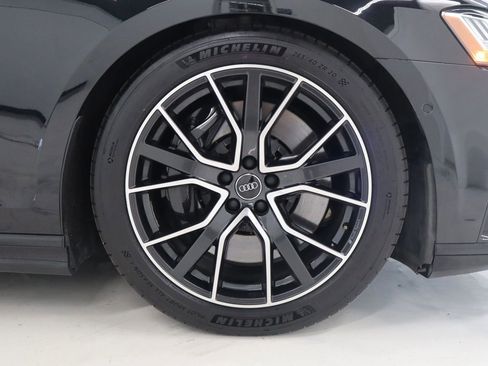 Used 2020 Audi A8 L 4.0T w/ Sport Plus Package AWD/4WD image 10