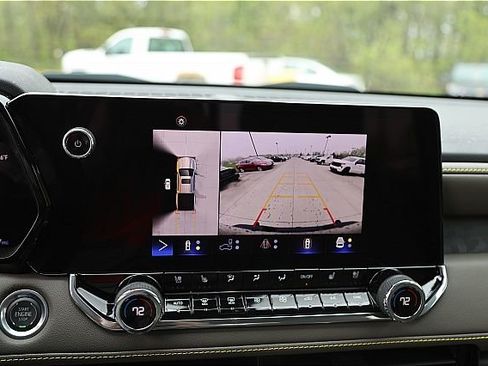New 2024 Chevrolet Colorado ZR2 w/ ZR2 Bison Edition image 22