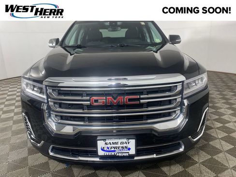 Used 2023 GMC Acadia SLE w/ Driver Convenience Package image 23