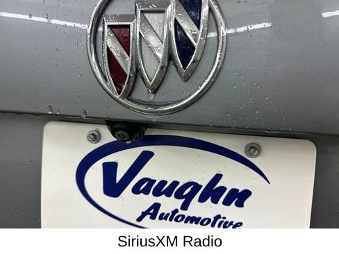 Used 2023 Buick Envision Preferred AWD/4WD image 17