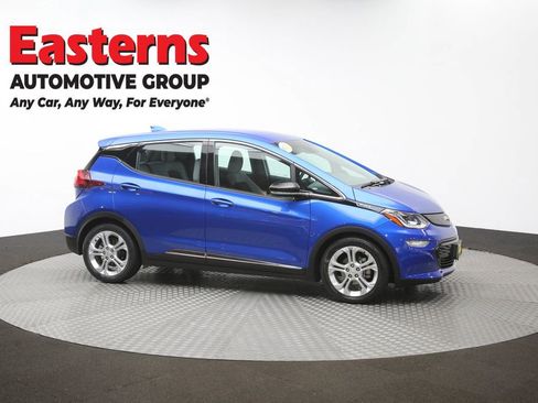 Used 2020 Chevrolet Bolt LT FWD image 45