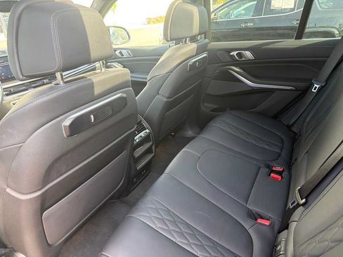 Used 2024 BMW X5 M60i w/ M Sport Professional Package AWD/4WD image 24
