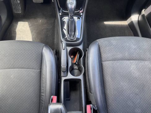 Used 2017 Buick Encore Preferred FWD image 20