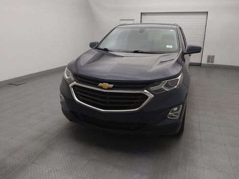 Used 2018 Chevrolet Equinox LT FWD image 15