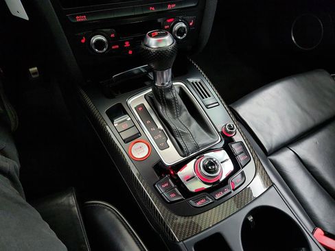 Used 2014 Audi RS 5 Coupe AWD/4WD image 17