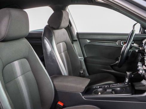 Used 2022 Honda Civic Sport image 26