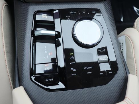 New 2026 BMW X3 xDrive30 w/ Convenience Package image 39