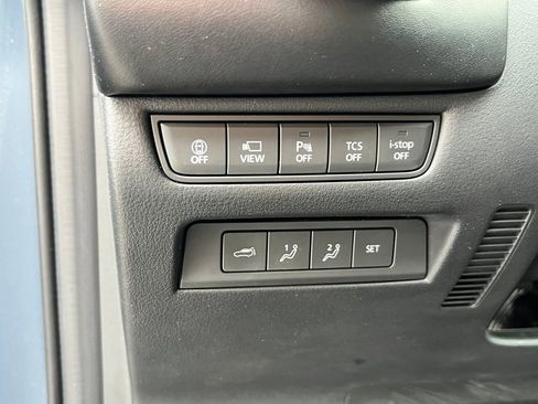 Used 2023 MAZDA CX-50 2.5 Turbo w/ Cargo Package image 22