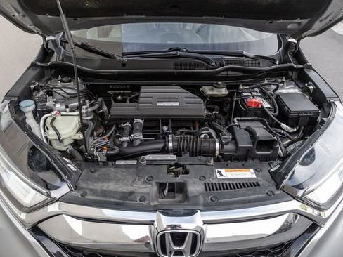 Used 2017 Honda CR-V Touring image 16