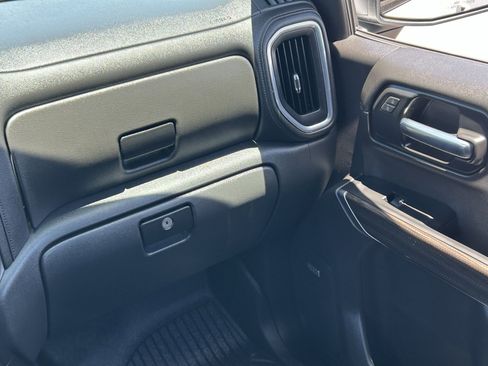 Certified 2022 Chevrolet Silverado 1500 RST w/ All Star Edition Plus AWD/4WD image 18