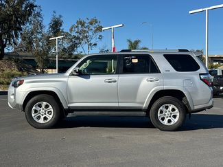 Used 2024 Toyota 4Runner SR5 video 2
