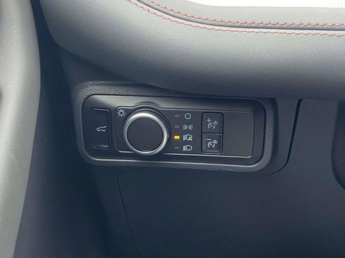 New 2026 Ford Explorer Active RWD image 20
