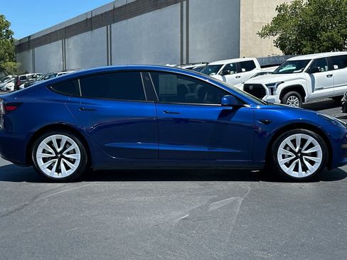 Used 2023 Tesla Model 3 Standard Range RWD image 6