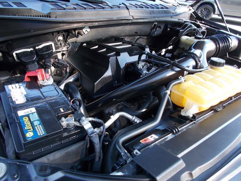 Used 2015 Ford F150 Lariat AWD/4WD image 20