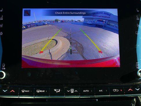 Used 2024 Jeep Wagoneer L Series II image 21