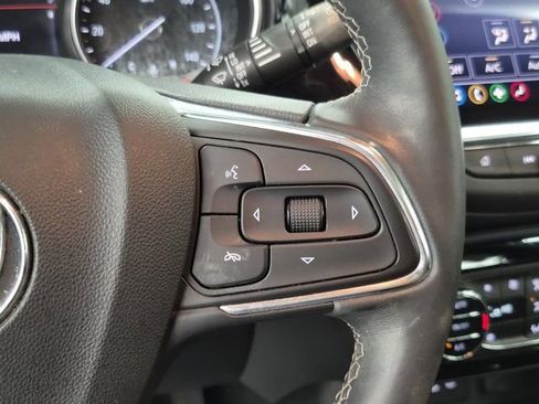 Used 2023 Buick Encore GX Essence w/ Experience Buick Package image 32