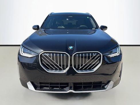 Used 2025 BMW X3 xDrive30i w/ Convenience Package image 8