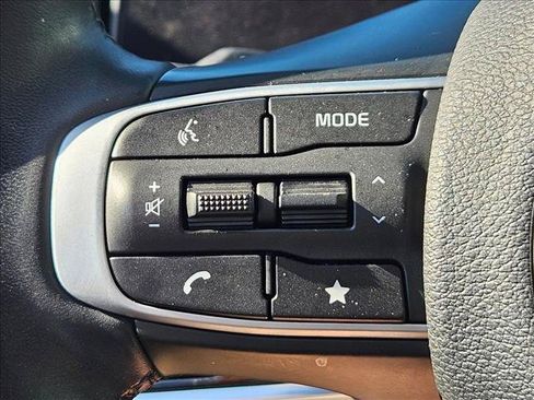 Used 2023 Kia Sportage SX FWD image 21