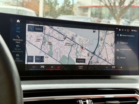 Used 2023 BMW M3 Competition w/ Executive Package image 13