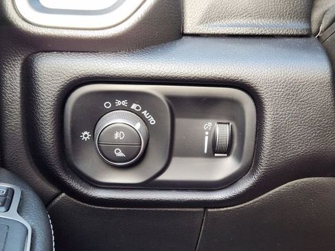 Certified 2024 RAM 2500 Big Horn w/ Bed Utility Group image 24