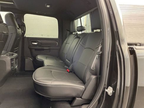 New 2026 RAM 2500 Power Wagon image 19