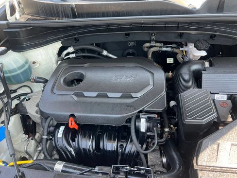 Used 2017 Kia Sportage EX w/ EX Premium Package AWD/4WD image 35