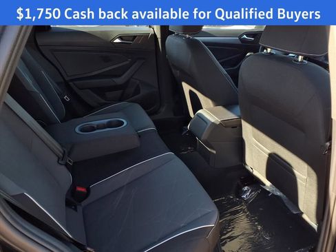 New 2026 Volkswagen Jetta Sport FWD image 21