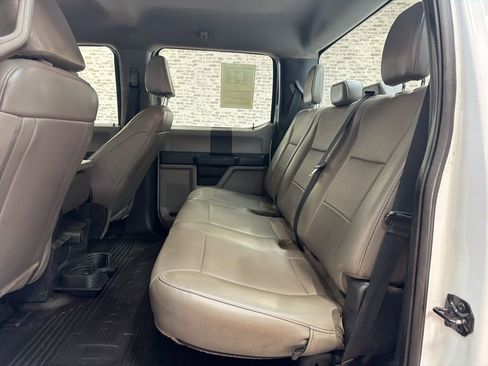 Used 2022 Ford F250 XL w/ Power Equipment Group image 13