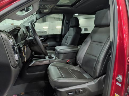 Used 2023 GMC Sierra 2500 Denali AWD/4WD image 8