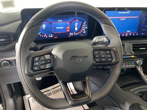 Used 2024 Ford Mustang Dark Horse image 12