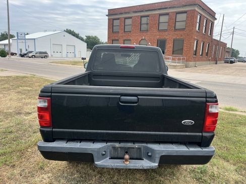Used 2004 Ford Ranger 2WD Regular Cab image 10