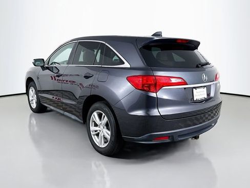 Used 2013 Acura RDX AWD image 5