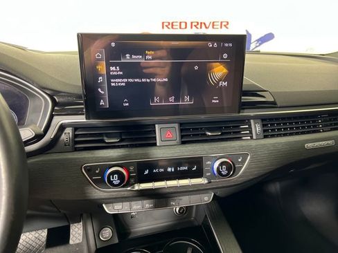 Used 2020 Audi A4 2.0T Premium Plus w/ Premium Plus Package image 18