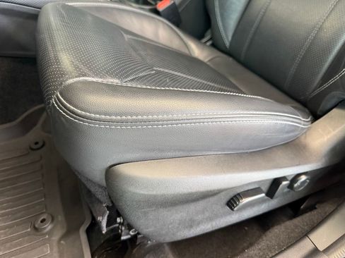 Used 2021 Subaru Forester Touring image 24