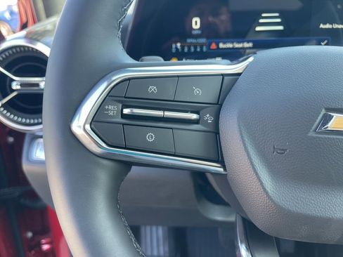New 2026 Chevrolet Equinox LT AWD/4WD image 21