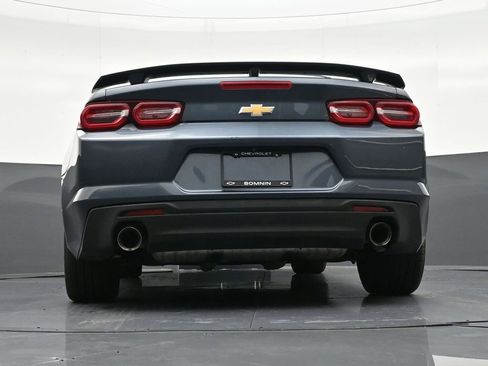 Used 2020 Chevrolet Camaro LT image 26