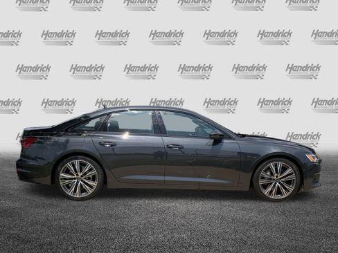 Used 2024 Audi A6 Premium Plus w/ Premium Plus Package AWD/4WD image 11