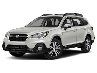 Used 2018 Subaru Outback 3.6R Limited