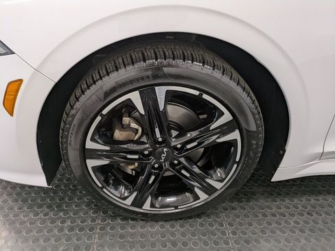 Used 2023 Kia K5 GT-Line image 7