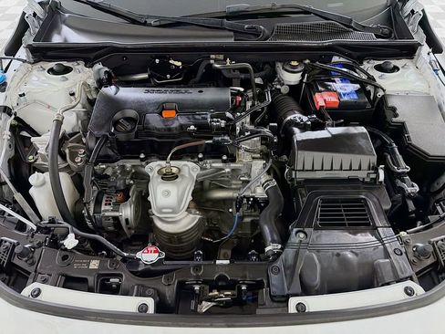 Used 2024 Honda Civic Sport image 29