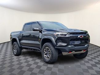 Used 2023 Chevrolet Colorado ZR2 w/ ZR2 Convenience Package III AWD/4WD video 1