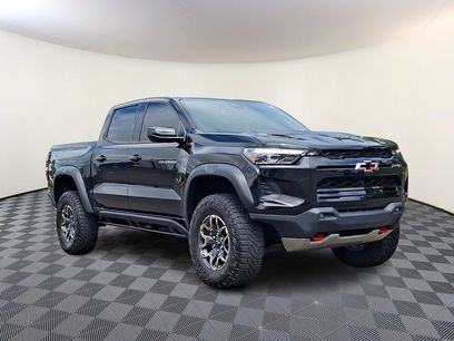 Used 2023 Chevrolet Colorado ZR2 w/ ZR2 Convenience Package III
