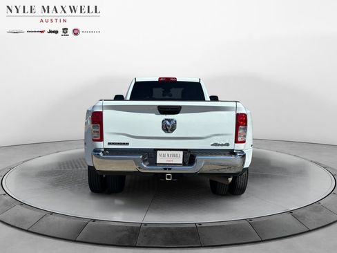 Used 2024 RAM 3500 Big Horn image 15