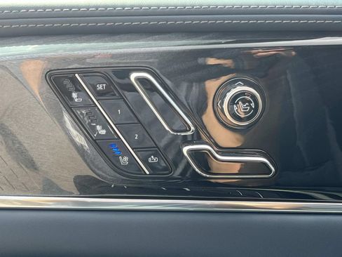 Used 2025 Cadillac Escalade IQ Sport 2 AWD/4WD image 30