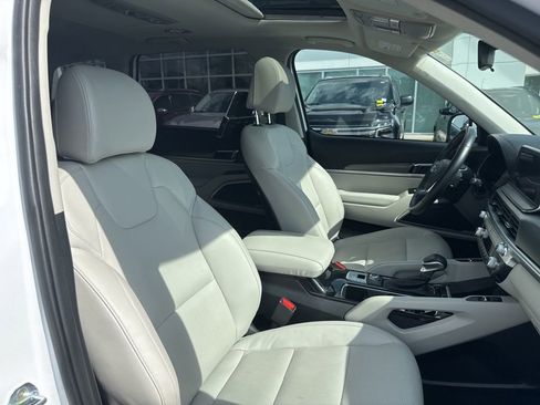 Used 2022 Kia Telluride S AWD/4WD image 19
