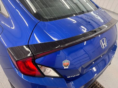 Used 2020 Honda Civic Sport image 22