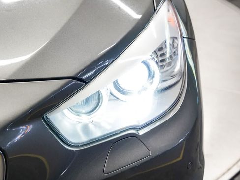 Used 2017 BMW 535i Gran Turismo RWD image 7