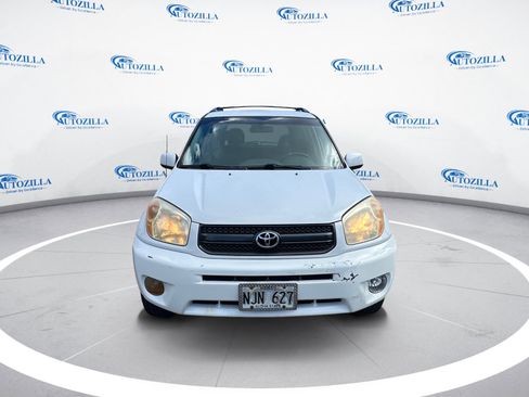 Used 2004 Toyota RAV4 2WD image 8