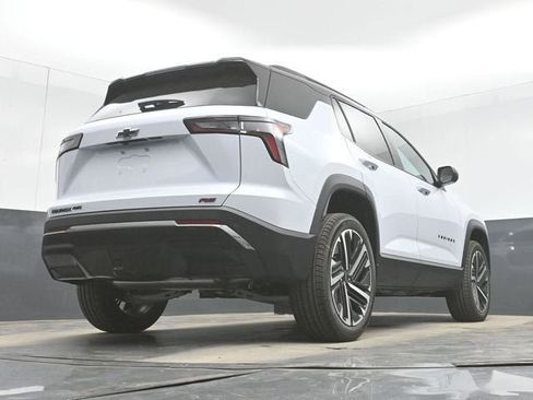 New 2026 Chevrolet Equinox RS AWD/4WD image 45